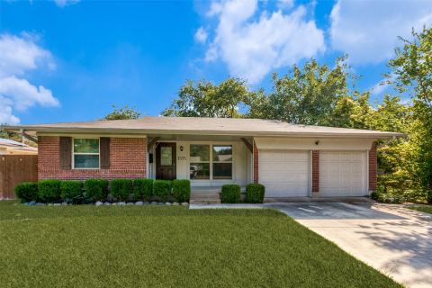 1335 Northlake Drive, Richardson