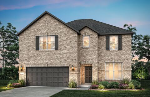 11128 Bolsover Boulevard, Fort Worth