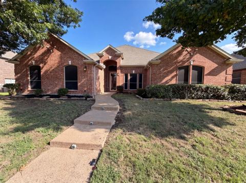 529 Olympia Street, DeSoto