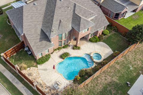 524 Carrington Lane, Murphy, TX 75094 — photo 3
