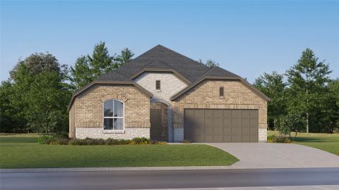 671 Arabian Lane, Aubrey