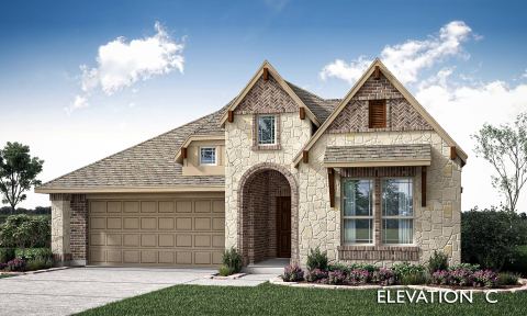 4373 Texas Sage Street, Joshua