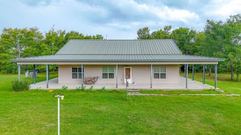 9982 County Road 4200, Kerens, TX 75144 — photo 2