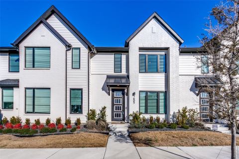 7605 Reis Lane, North Richland Hills