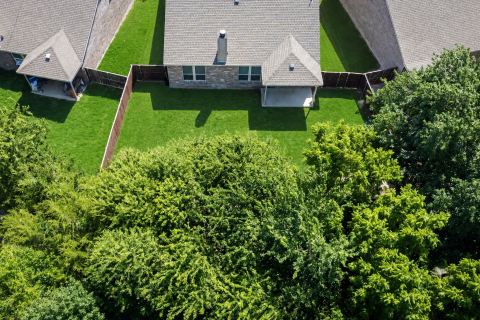 2923 Aspen Way, Melissa, TX 75454 — photo 2