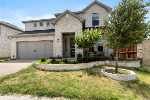 3215 San Clemente Drive, Melissa, TX 75454 — photo 3