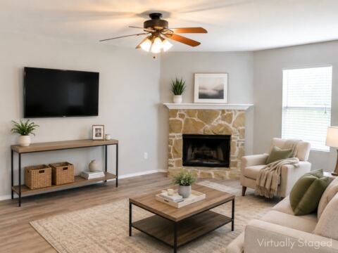 3007 Pinyon Place, Melissa, TX 75454 — photo 2