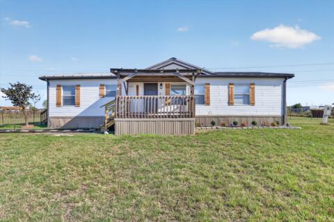 3321 Cobbler Lane, Joshua