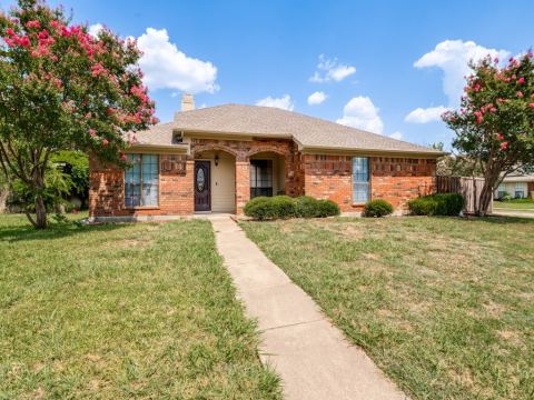 3000 Presidio Circle, Carrollton