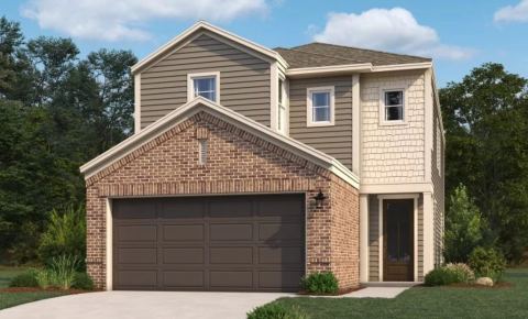 2501 Lost Maples Lane, Dallas