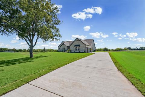 205 Cobb Road, Leonard, TX 75452 — photo 3