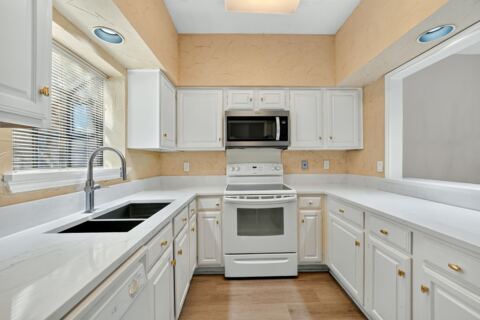 5859 Frankford Road 1209, Dallas