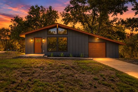8095 County Road 3415, Lone Oak, TX 75453 — photo 2