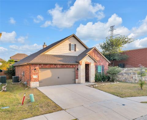 7337 Howling Coyote Lane, Fort Worth, TX 76131 — photo 3