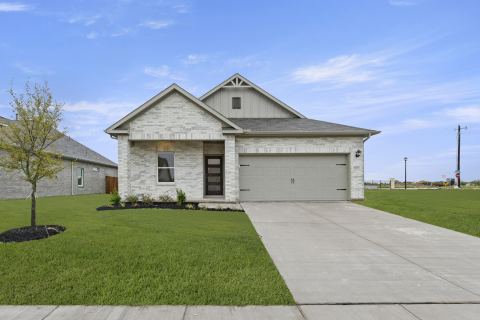 3805 Buckhead Drive, Caddo Mills, TX 75135 — photo 3