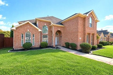 4730 Parkhaven Drive, Garland, TX 75043 — photo 2