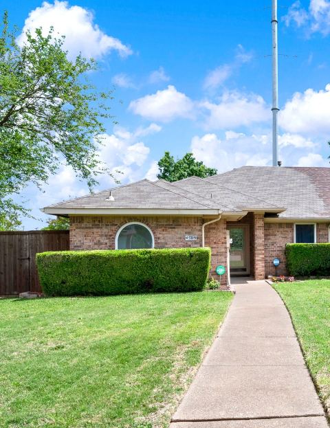 4509 Club Estate Place, Mesquite
