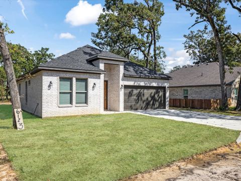 6123 Inca Drive, Enchanted Oaks, TX 75156 — photo 3