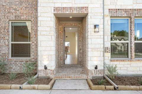 3410 Abingdon Drive, Melissa, TX 75454 — photo 3