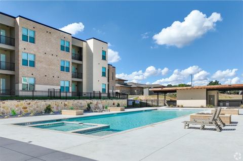 7721 Dutch Branch Road 1A, Fort Worth