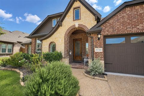3210 Creekhaven Drive, Melissa, TX 75454 — photo 2
