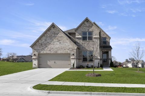 2704 Emerald Shallows Drive, McKinney