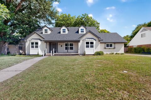550 Glen Oaks Boulevard, Dallas
