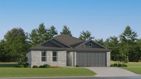 2548 Farrier Lane, Aubrey