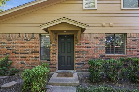 5638 Cedar Creek Drive, Benbrook, TX 76109 — photo 2