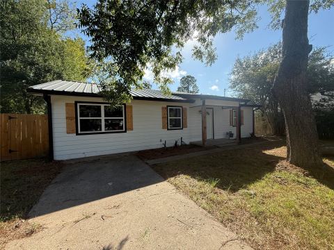 716 Cranford Street, Sulphur Springs