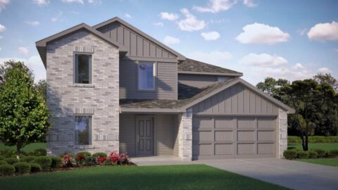 2217 Old Nelson Place, Fort Worth