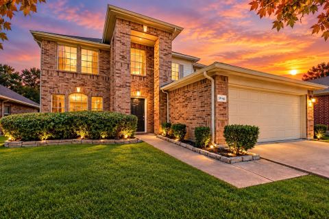 5946 Harbor Glen Drive, Dallas