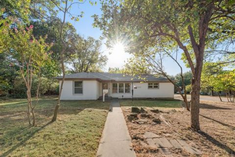 2217 Glenwood, Denton