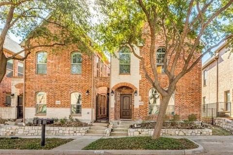 6833 Cortona Lane, Frisco