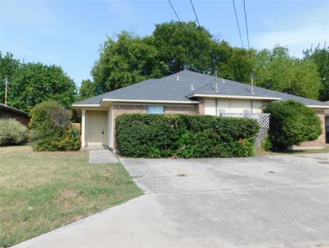 3305 Gardenview Circle, Denton