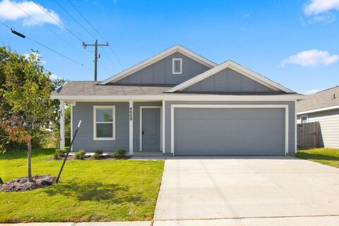 4009 Dublin Ridge Drive, Fort Worth