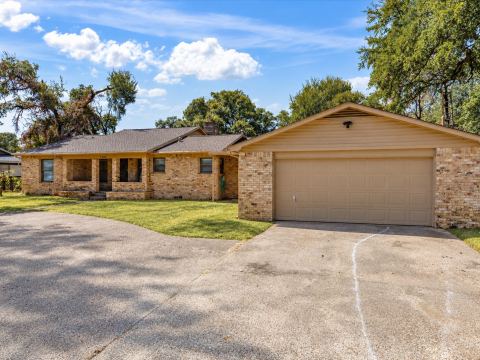 7905 Ella Young Drive, Lakeside, TX 76135 — photo 3