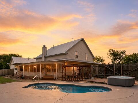 5545 Fm 416, Streetman, TX 75859 — photo 3