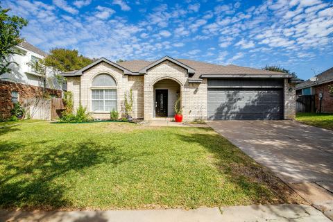 7550 Deerlodge Trail, Fort Worth