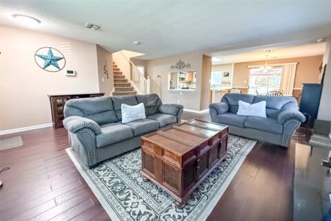 10084 Chapel Ridge Drive, Fort Worth