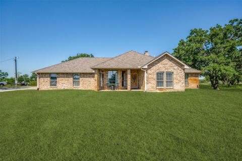 778 County Road 3141, Decatur