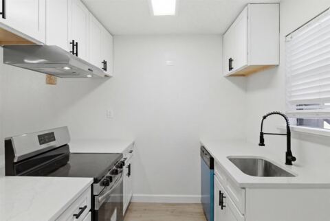 8110 Skillman Street 1034, Dallas