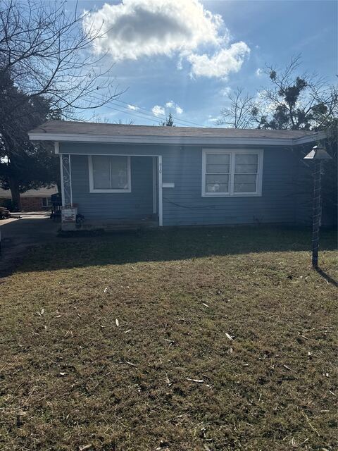 910 Circle Drive, Bowie