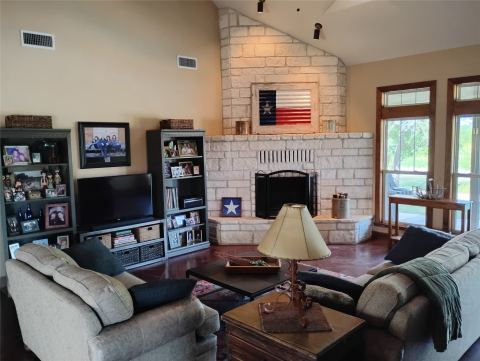 3851 County Road 156 Road, Bluff Dale, TX 76433 — photo 3