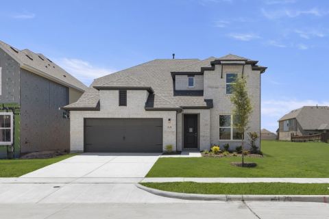 17256 Oxborough Drive, Justin
