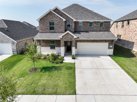 507 Rock Creek Drive, Princeton