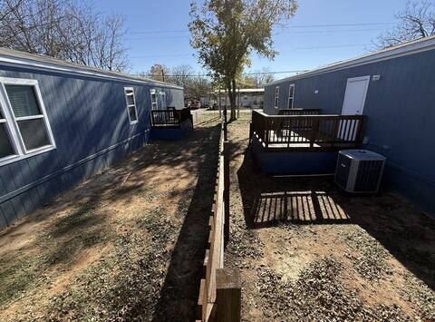 221 W Division Street, Graford, TX 76449 — photo 2