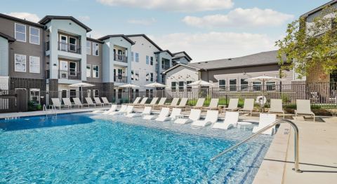 4600 E McKinney Street 6118, Denton