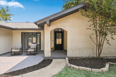 206 Lake Vista W, Highland Village, TX 75077 — photo 2