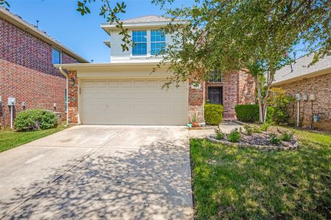 310 Conroe Circle, Argyle